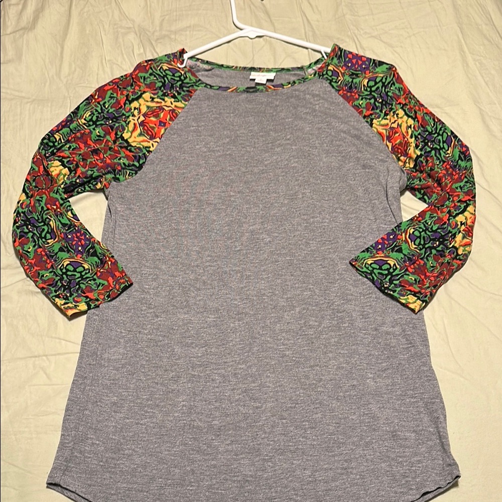 Lularoe Randy Top